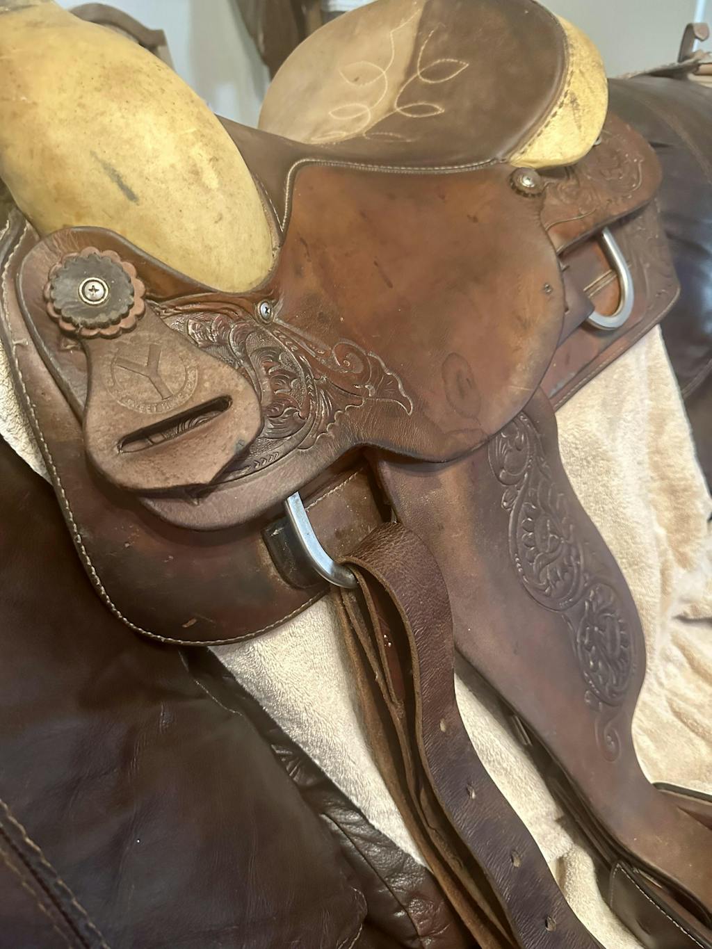 Leather Better 2X 150g (5.3 oz) Leather Better