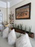 Planter Box On Stand - 900H