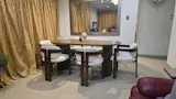 Bishop Dining Table - 1.8M/ 6 Seater