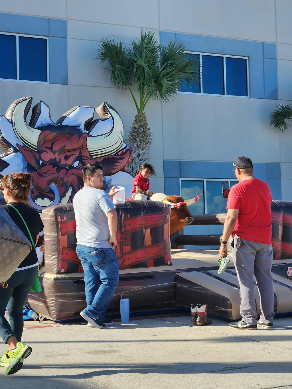 Blackout Eagle Globe & Anchor Structured USMC Hat