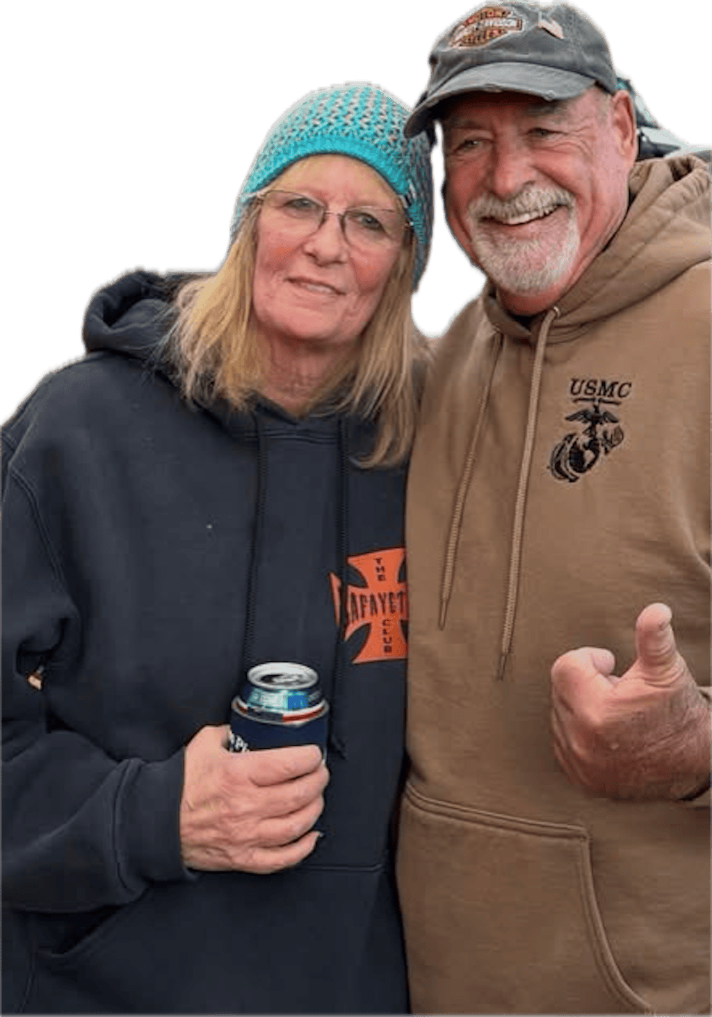 Tun Tavern Seal T-Shirt