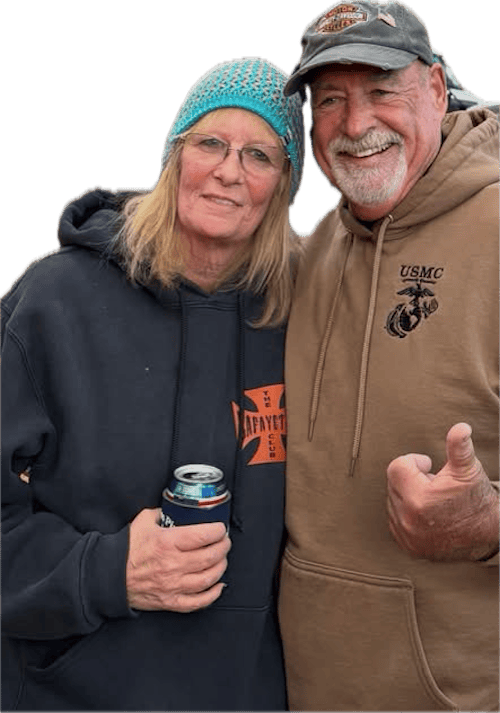 Tun Tavern Seal T-Shirt