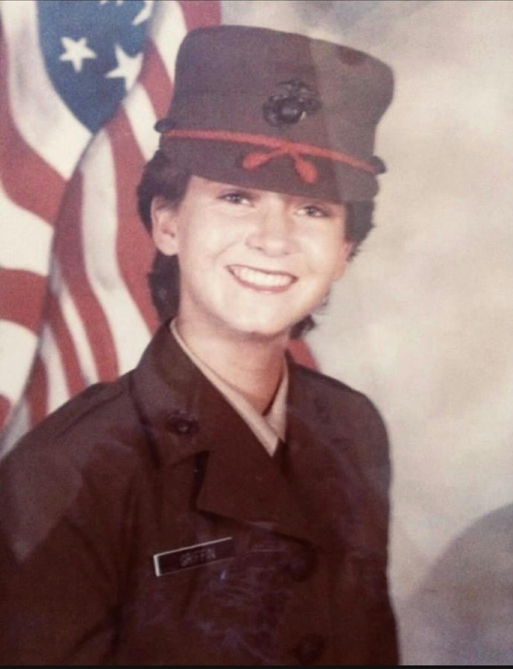 Camp Lejeune Alumni T-Shirt