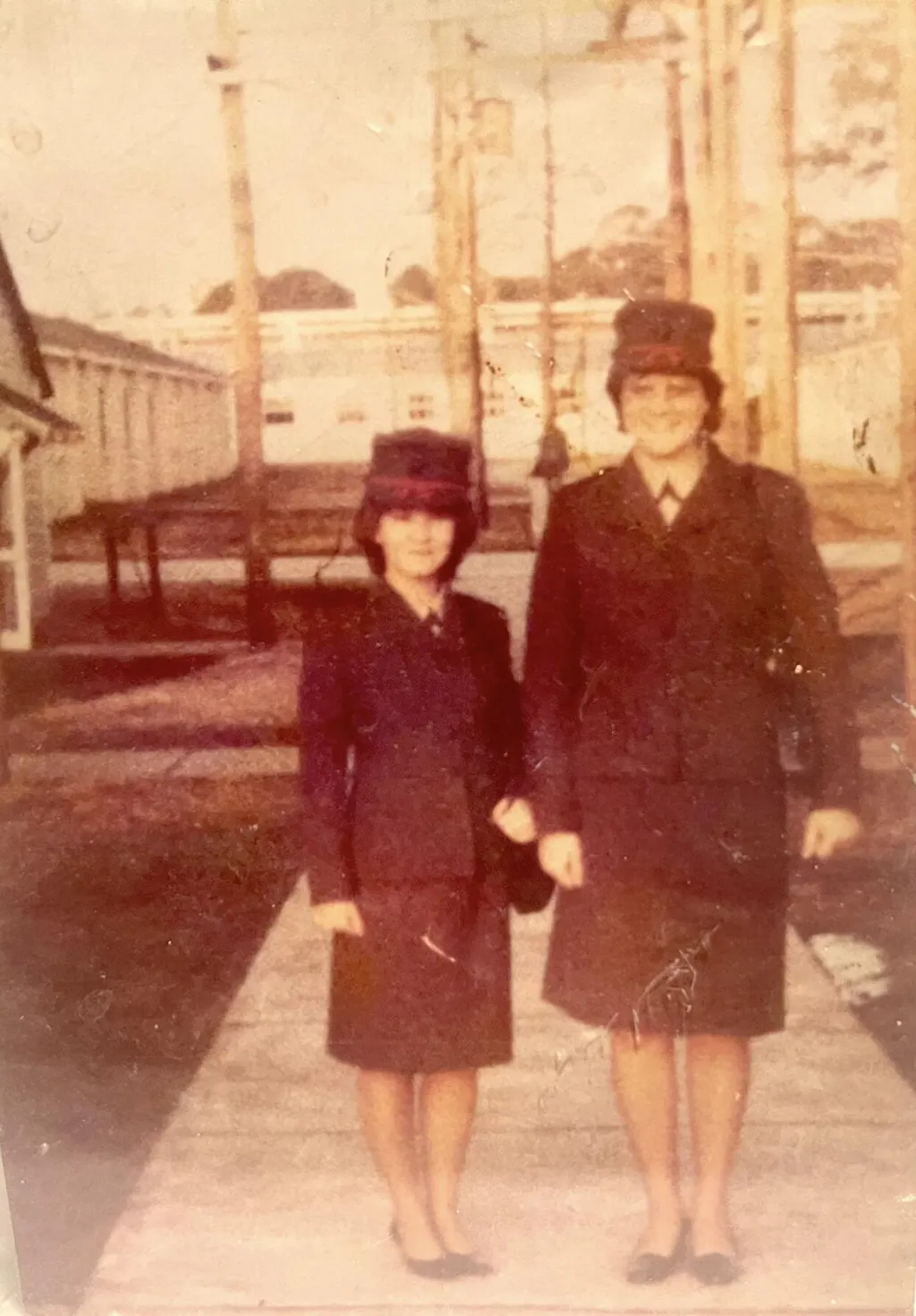 80's Full Color Bulldog T-Shirt