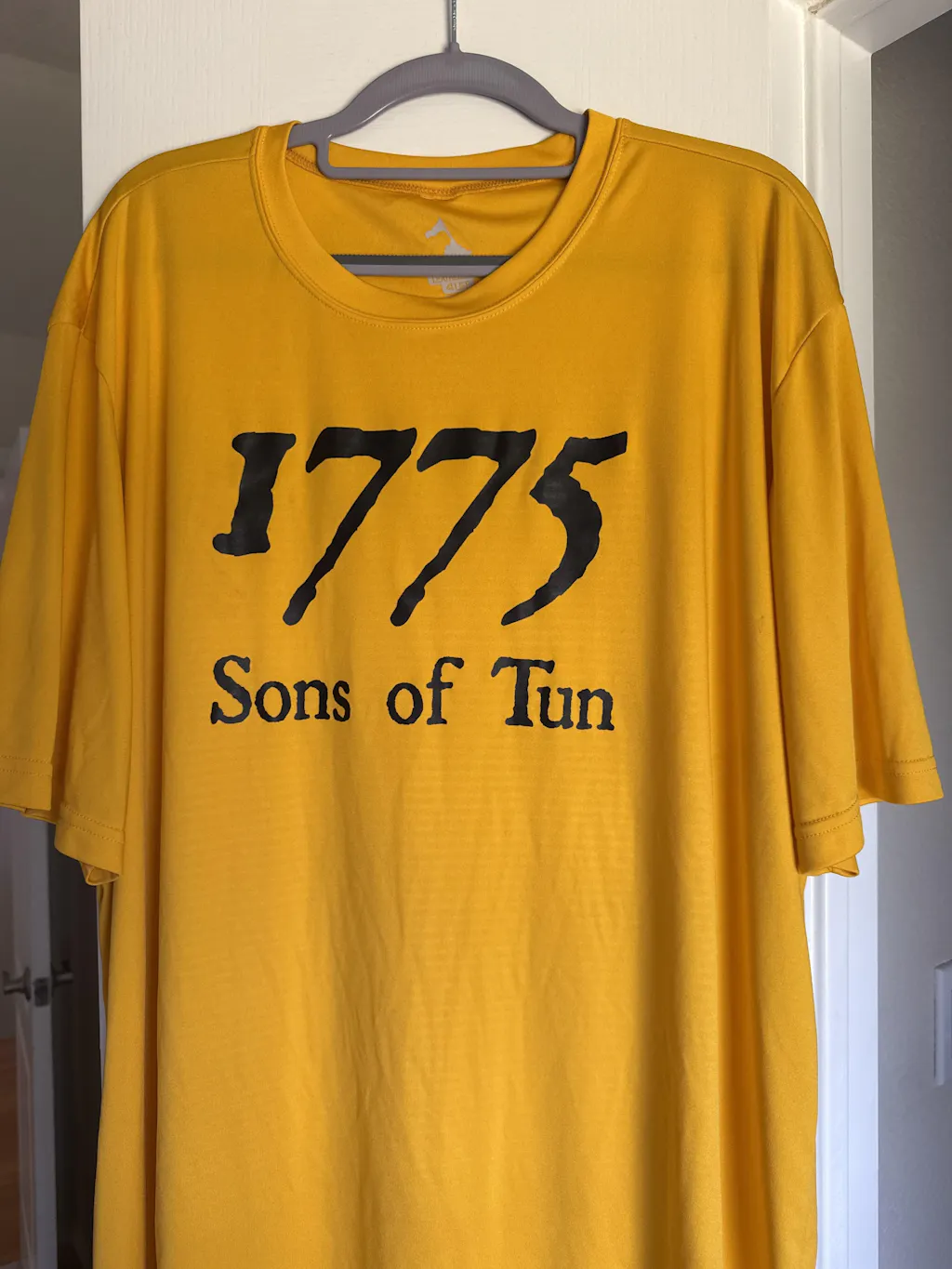 1775 Sons of Tun Performance T-Shirt