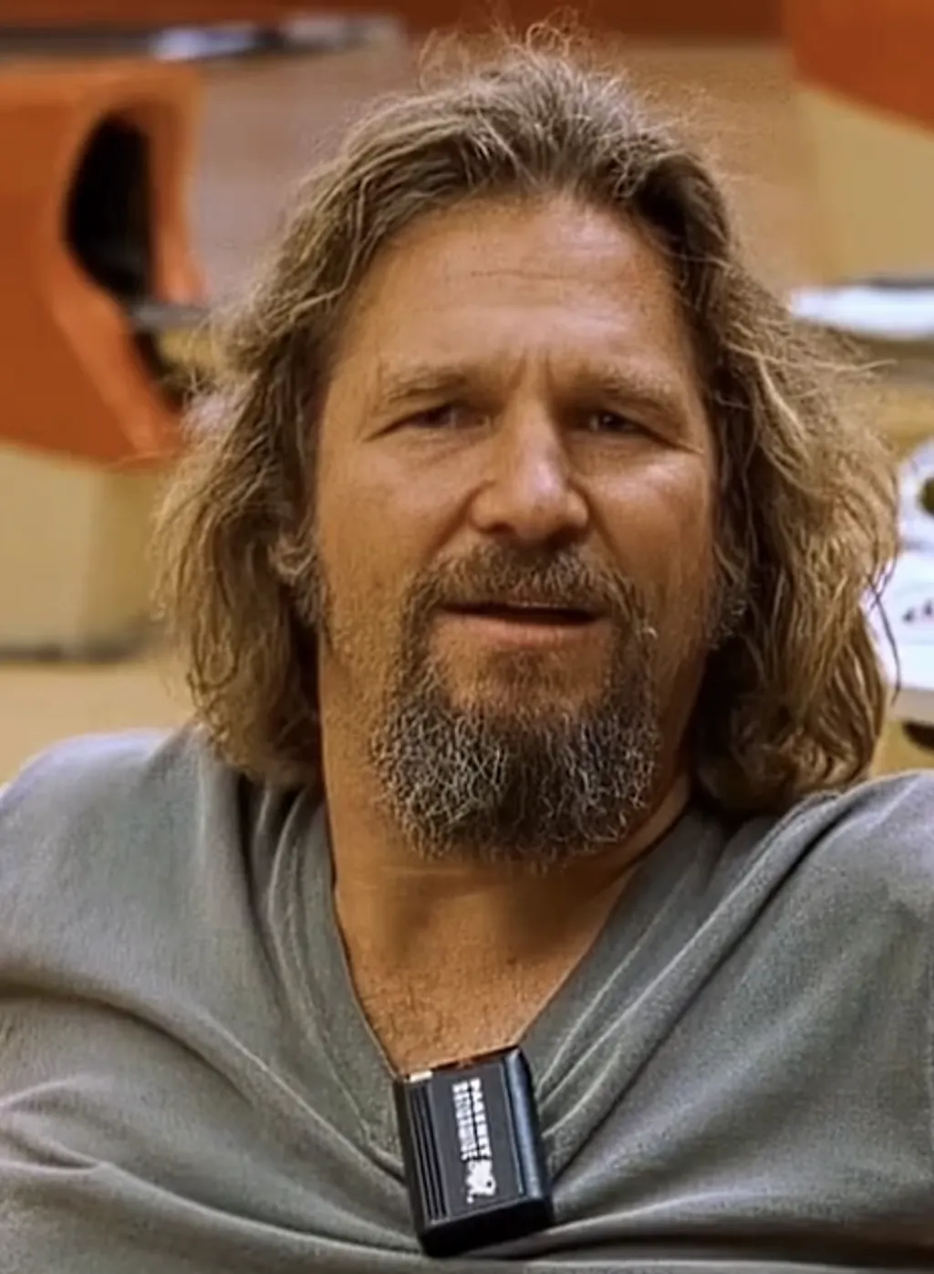 Eagle Globe & Anchor Structured USMC Hat - OD GREEN Logo