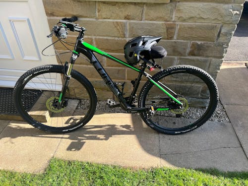 2000w E-Bike Conversion Kit + 52v 24ah Battery