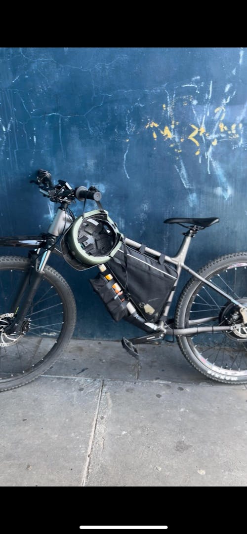 2000w E-Bike Conversion Kit + 52v 24ah Battery