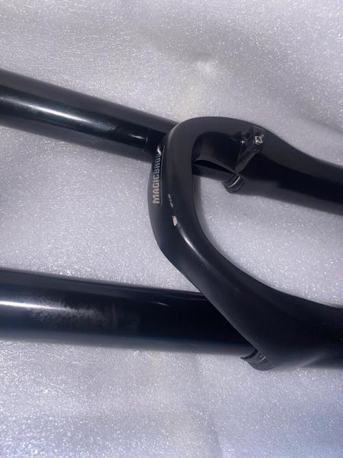 Sur-Ron Style Down Hill Suspension