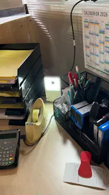 User picture