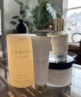 22 Orris Eau De Parfum - 50 ml - LEDDA