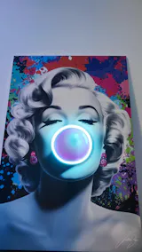 LEDMansion | Led Wall Art