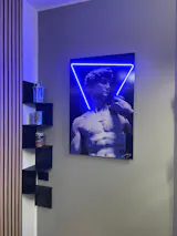 LEDMansion | Led Wall Art