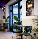LEDMansion | Led Wall Art