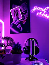 LEDMansion | Led Wall Art