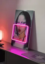 LEDMansion | Led Wall Art
