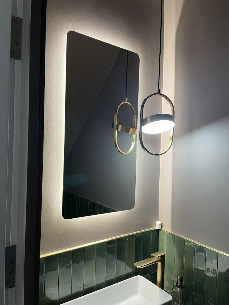 Kitchen LED Strip Lights – LEDSpace