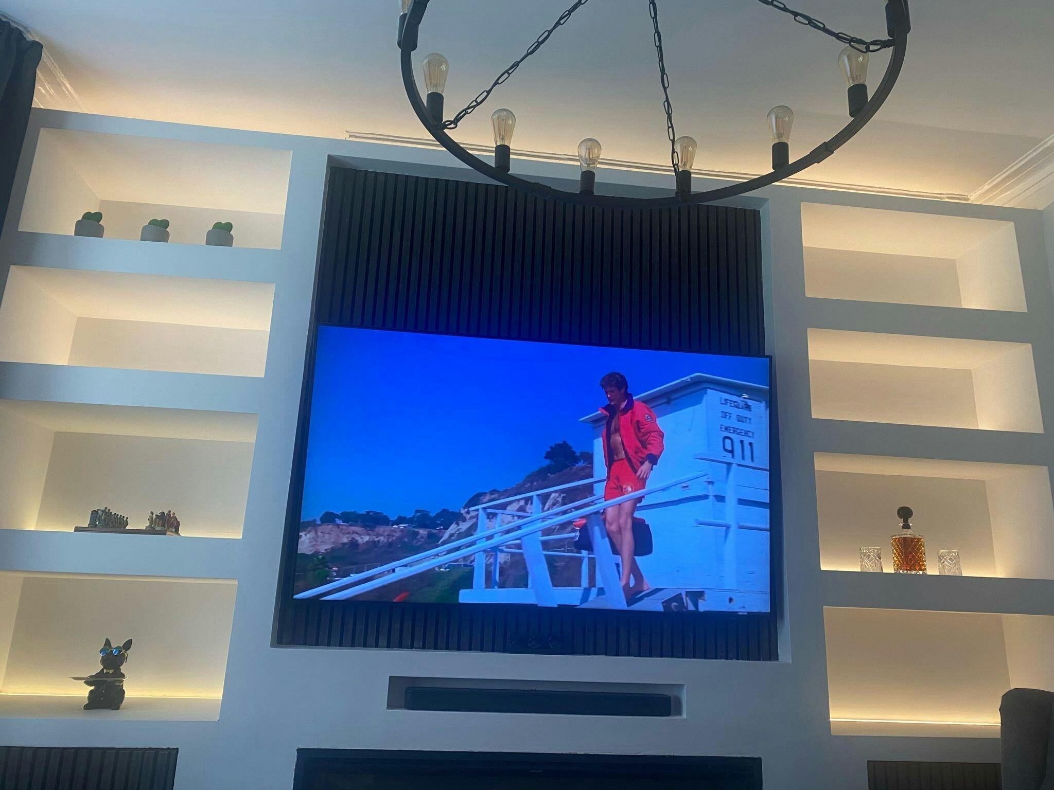 Wifi/RF Smart Interface All Strip Types LEDSpace