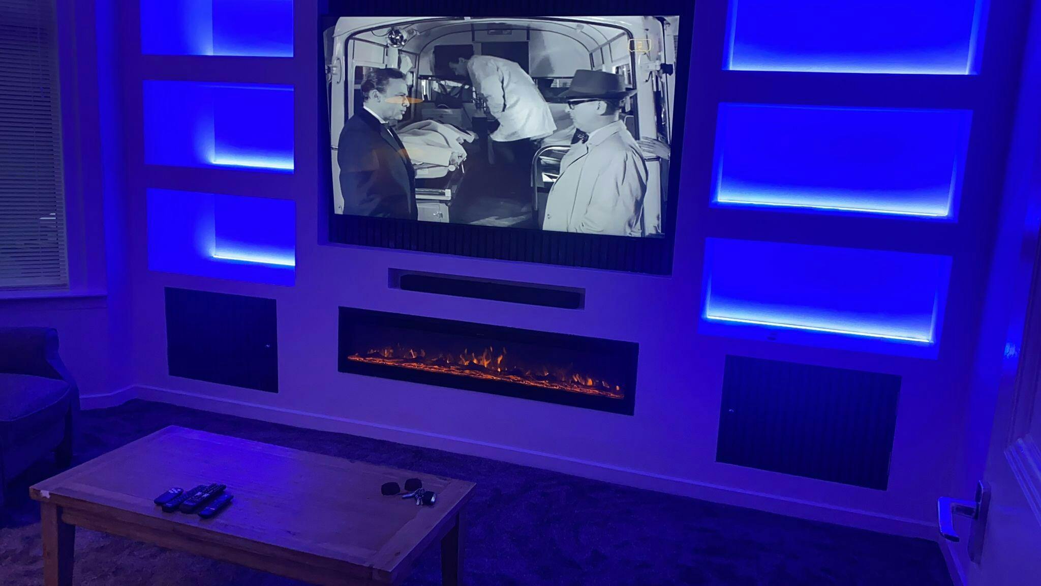 Wifi/RF Smart Interface All Strip Types LEDSpace