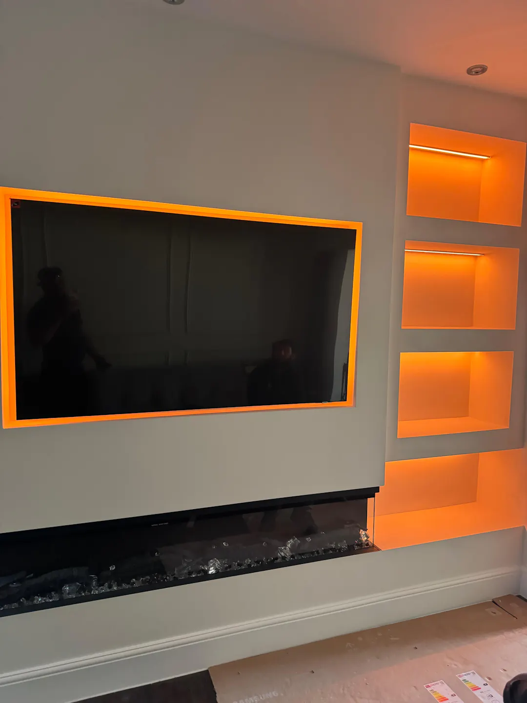 Seamless Colour RGB | 24v | 15W