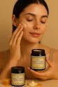 Leeza Skin Manuka Honey Tallow Balm