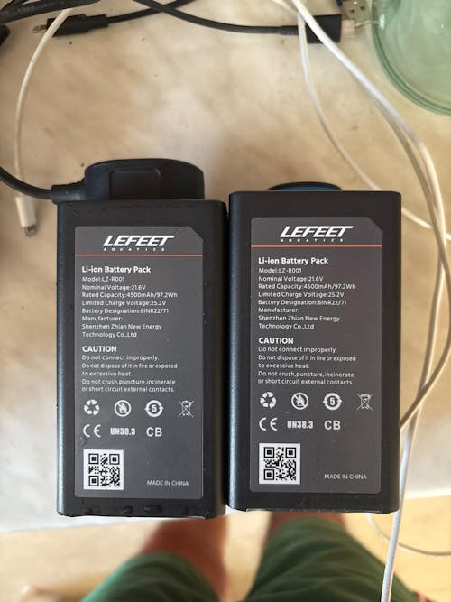 C1 Battery