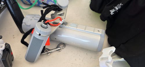 LEFEET P1 Lite | High - Performance Water Scooter With User - Friendly Design