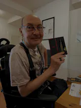 User picture
