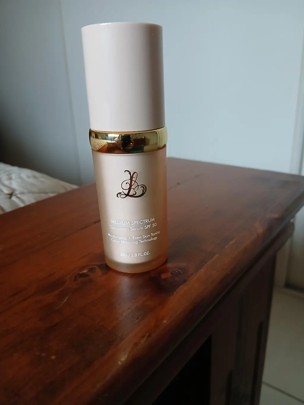 Customer photo
