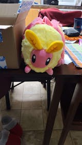 User picture