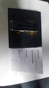 User picture