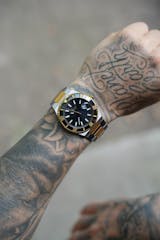 User picture