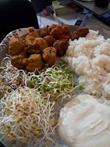  Legeldle Csíráztató Kezdőkészlet 2 üvegedénnyel és 18 féle maggal