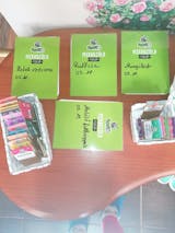 Legeldle Kóstold Végig Csíramag Válogatás - 18 féle csíramag