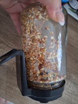 Legeldle Vöröshagyma Csíramag