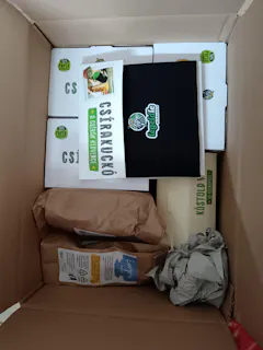 Review picture