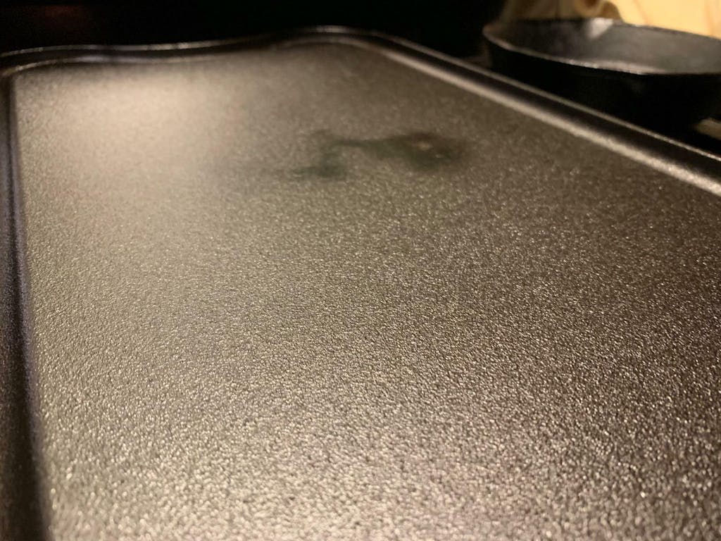 Legend Cast Iron Griddle Legend Cookware