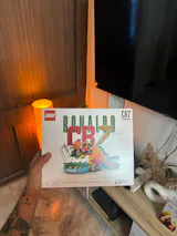 User picture