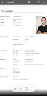 User picture