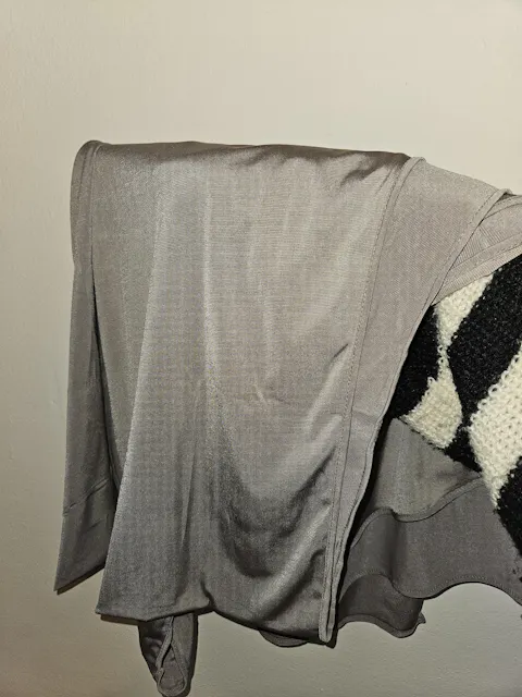 Jersey Premium Taupe Foncé