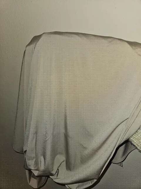 Jersey Premium Poivre Blanc