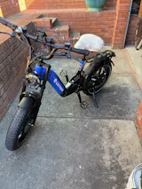 User picture