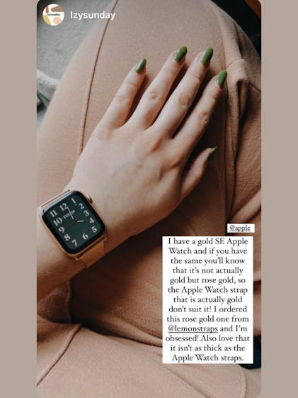 Covert Camera Smart Watch Record Video Voice Recorder Smartwatch