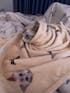 Custom Flannel Pet Blanket