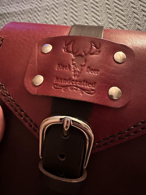 Timbro per Marcatura a Caldo Senza Riscaldatore con manico in legno e barra di Ottone in più Misure