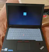 User picture