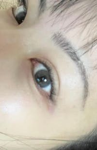 Aileen [ GRAY ] 1 Month