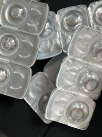 Marina [ ASH PINK ] 1 Month