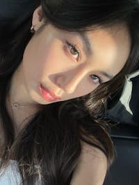 Glassy [ GRAY ] 1 Month