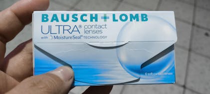 Contacto Protesicas Lentes De Contacto Para Todo El Ojo LENTES DE